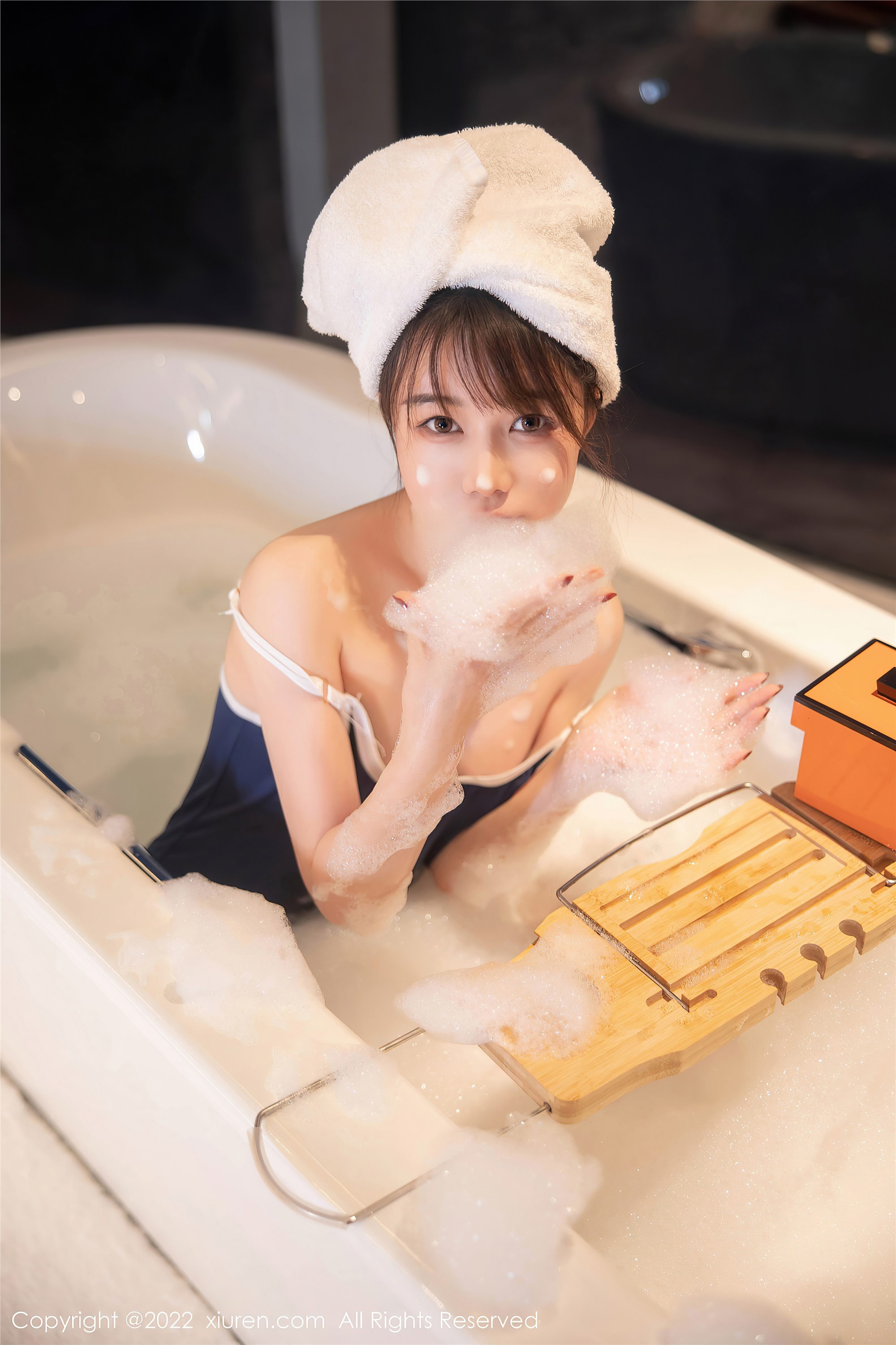 Xiuren秀人网 2022.08.23 NO.5477 婠婠么